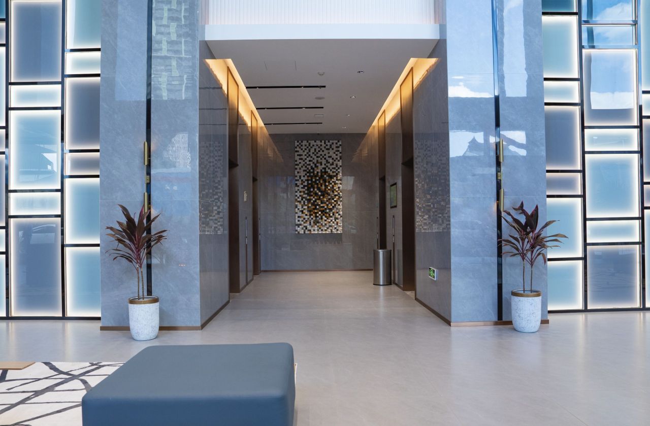 Апартаменты в Пномпене, Камбоджа, 52 м² - фото 2