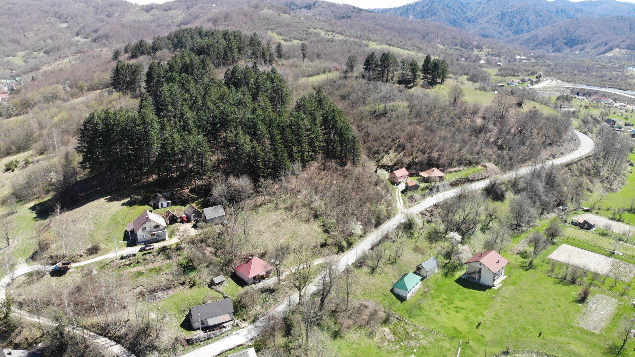 Земля в Колашине, Черногория, 6 000 м² - фото 3