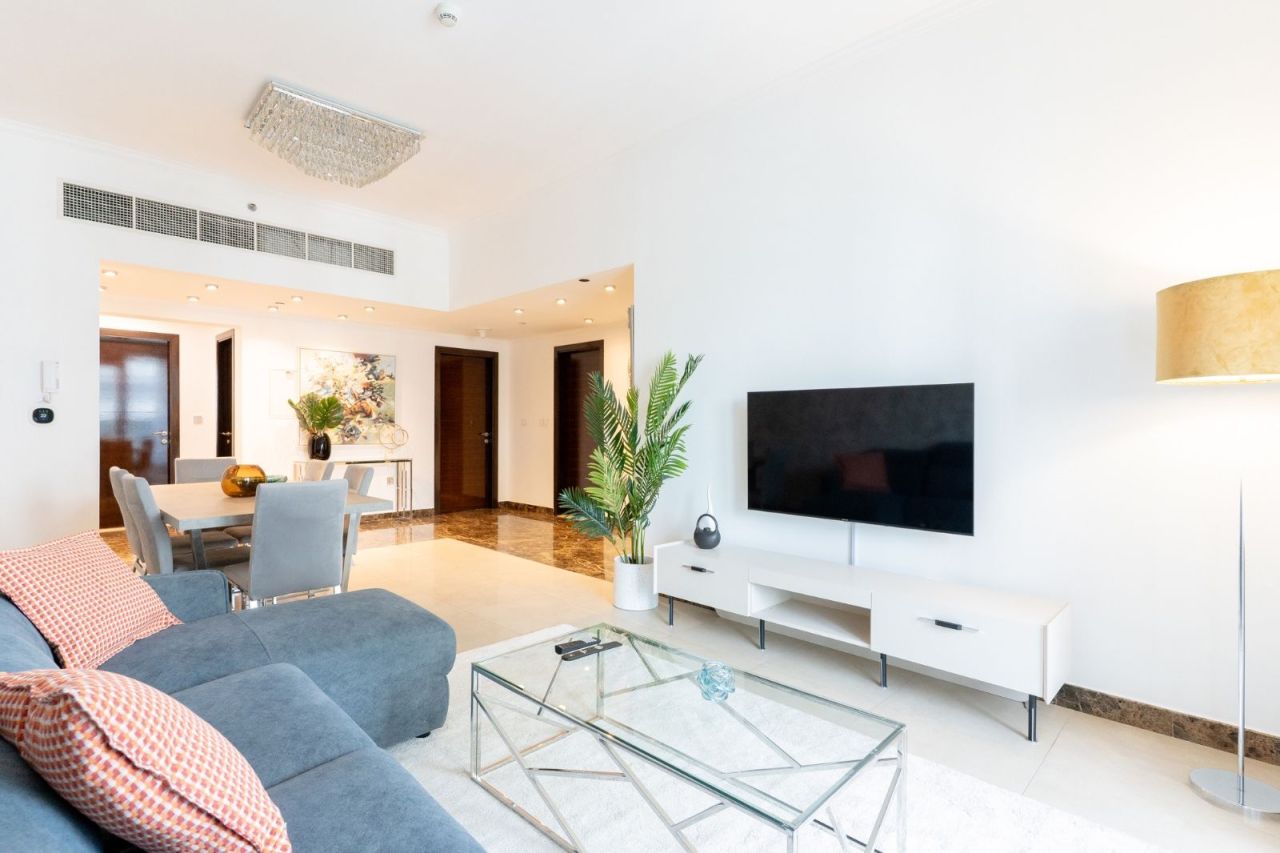 Квартира в Дубае, ОАЭ, 110 м² - фото 14