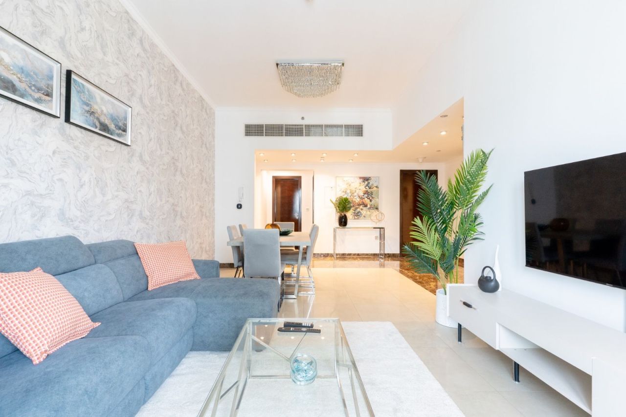 Квартира в Дубае, ОАЭ, 110 м² - фото 13