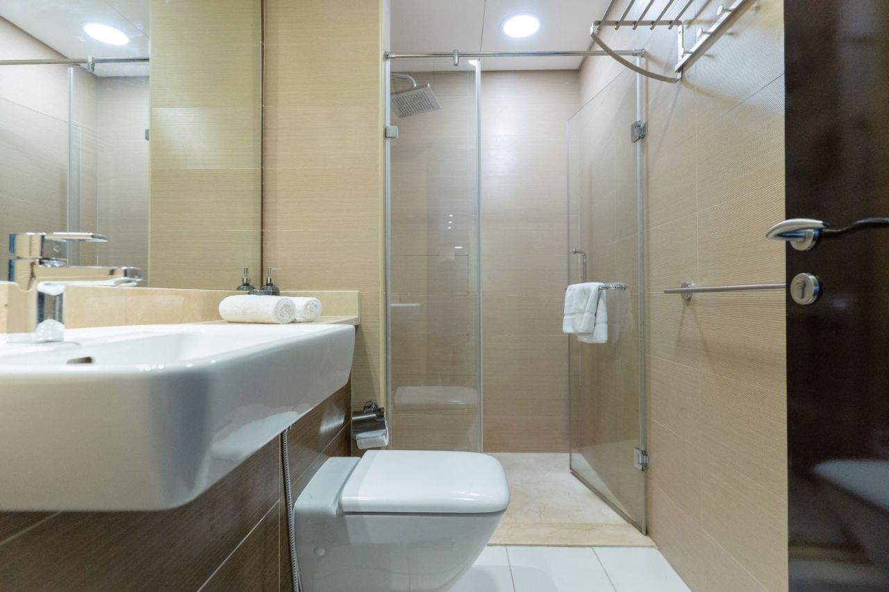 Квартира в Дубае, ОАЭ, 110 м² - фото 7