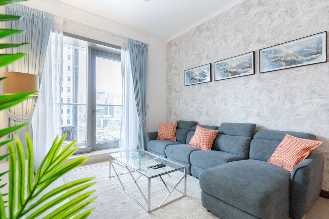 Квартира в Дубае, ОАЭ, 110 м² - фото 12