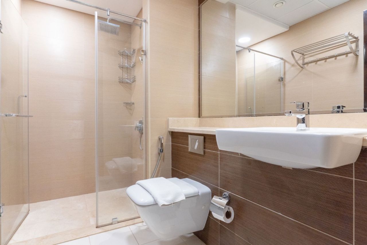 Квартира в Дубае, ОАЭ, 110 м² - фото 11