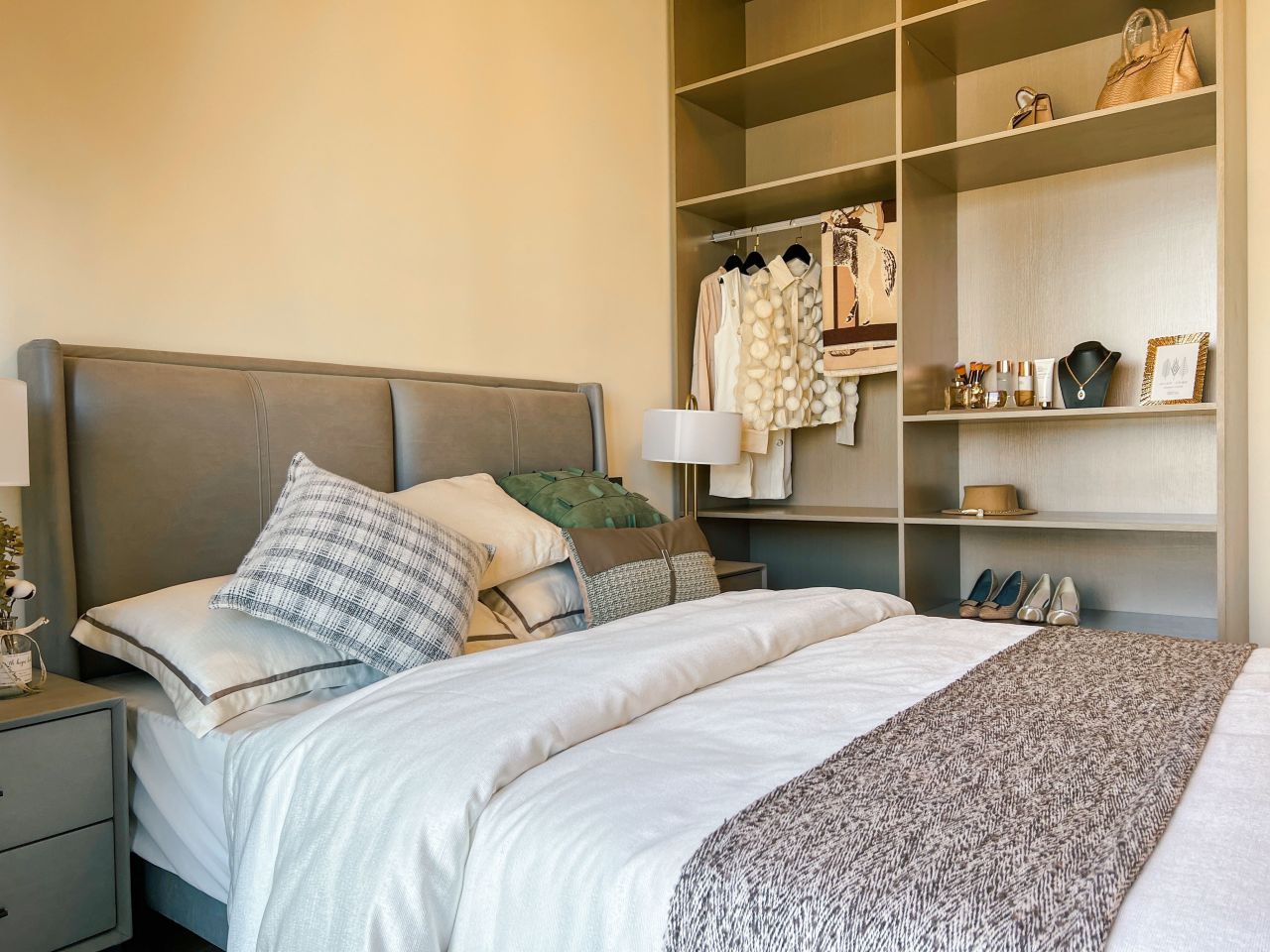 Апартаменты в Пномпене, Камбоджа, 89.6 м² - фото 15