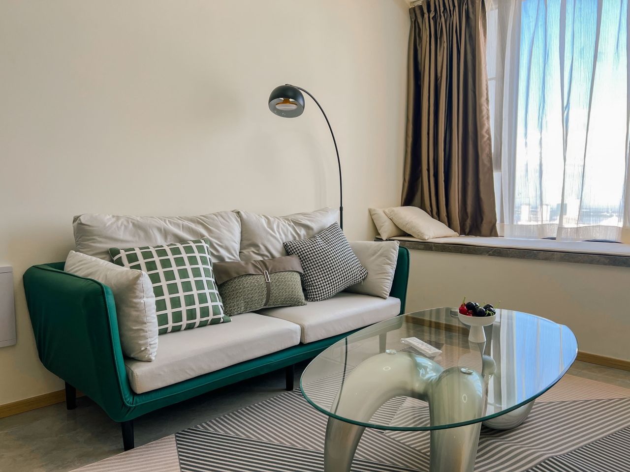 Апартаменты в Пномпене, Камбоджа, 89.6 м² - фото 13