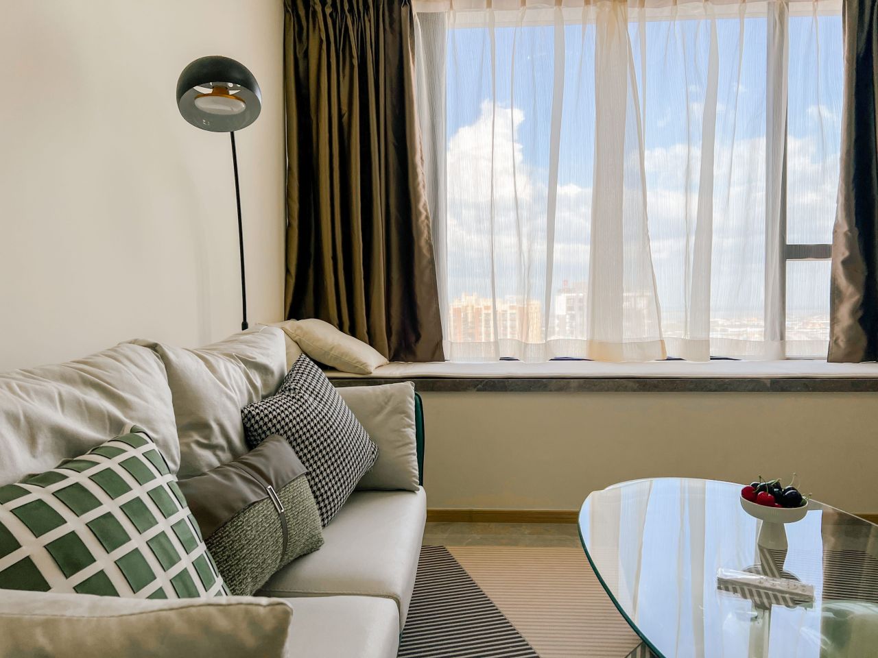 Апартаменты в Пномпене, Камбоджа, 89.6 м² - фото 18