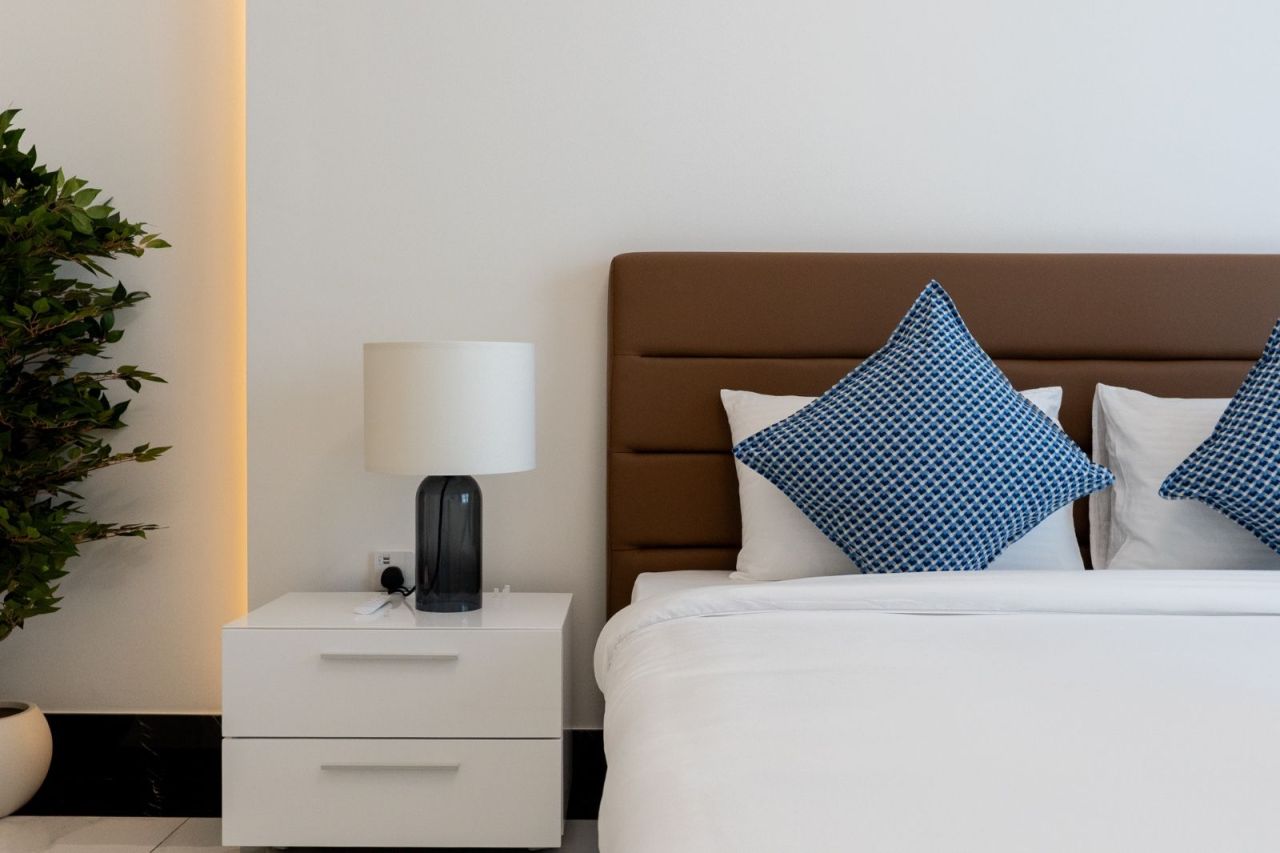 Квартира в Дубае, ОАЭ, 110 м² - фото 7