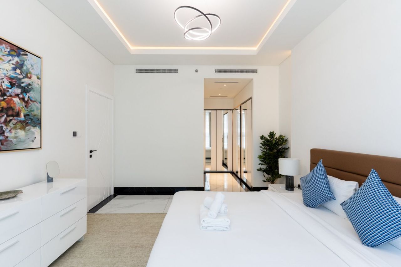 Квартира в Дубае, ОАЭ, 110 м² - фото 9