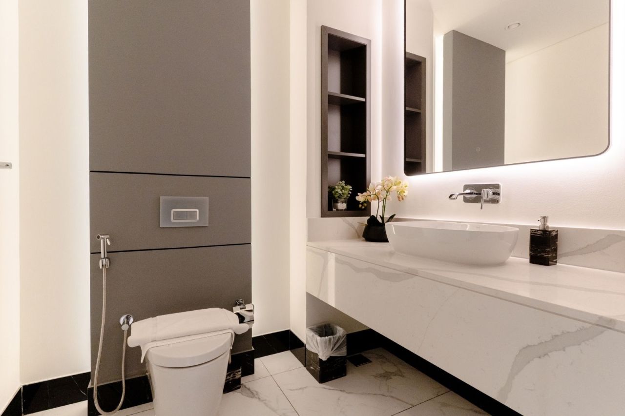 Квартира в Дубае, ОАЭ, 110 м² - фото 12