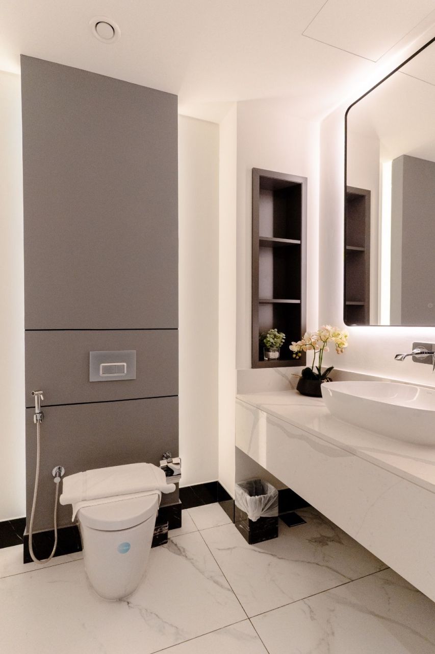 Квартира в Дубае, ОАЭ, 110 м² - фото 10