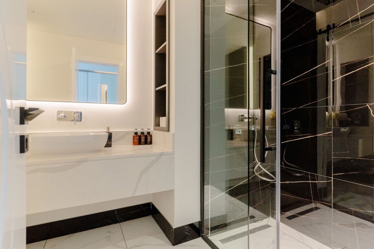 Квартира в Дубае, ОАЭ, 110 м² - фото 13