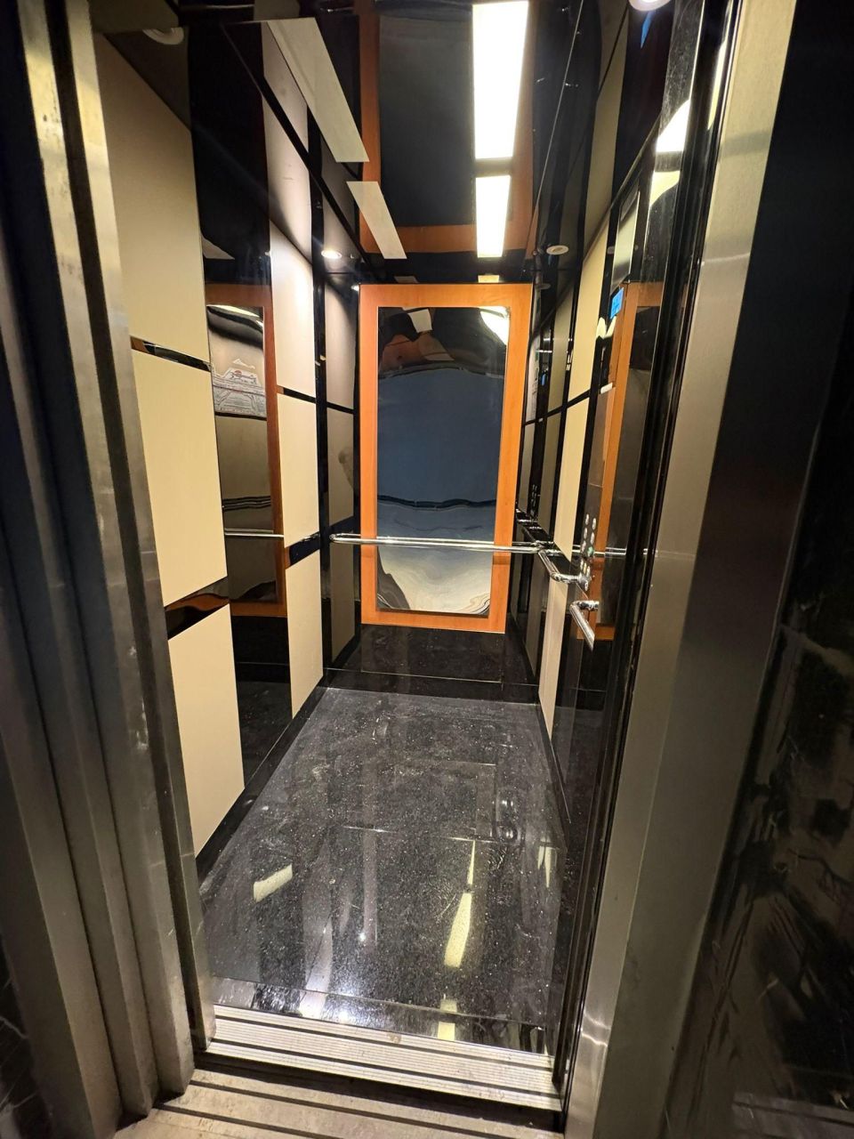 Квартира в Алании, Турция, 55 м² - фото 10