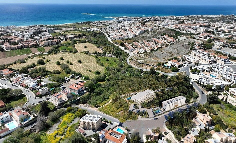 Апартаменты в Пафосе, Кипр, 100 м² - фото 6