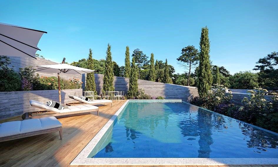 Апартаменты в Пафосе, Кипр, 100 м² - фото 9