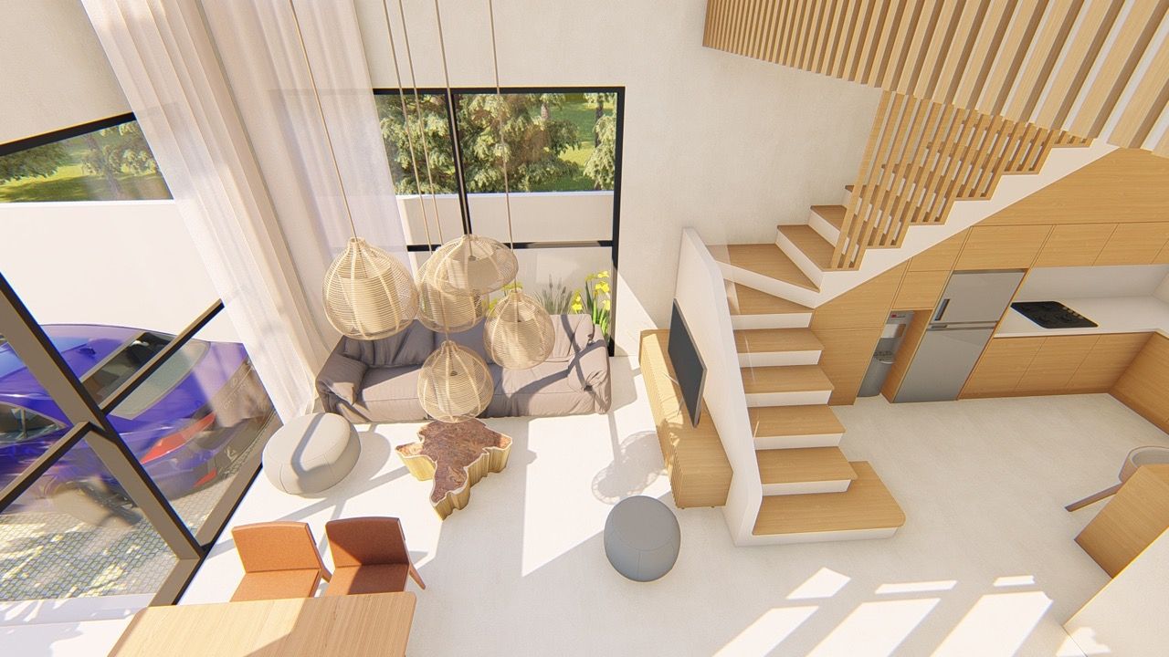 Вилла в Улувату, Индонезия, 150 м² - фото 6