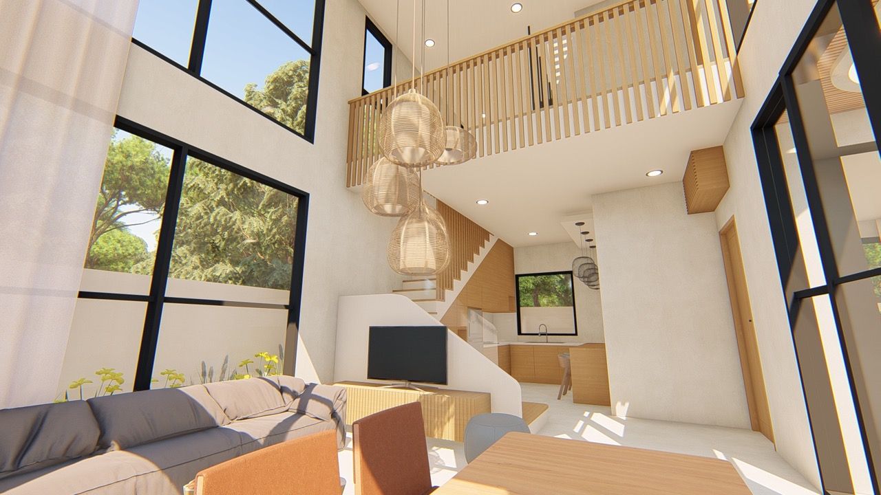 Вилла в Улувату, Индонезия, 150 м² - фото 7