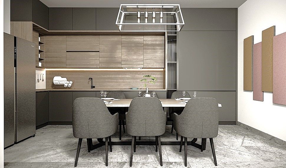 Апартаменты в Пафосе, Кипр, 96 м² - фото 11