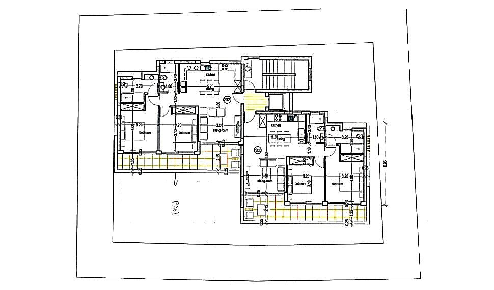 Апартаменты в Пафосе, Кипр, 96 м² - фото 15