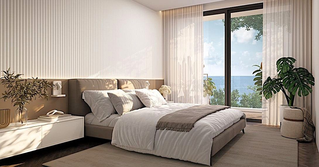 Апартаменты в Пафосе, Кипр, 113 м² - фото 9