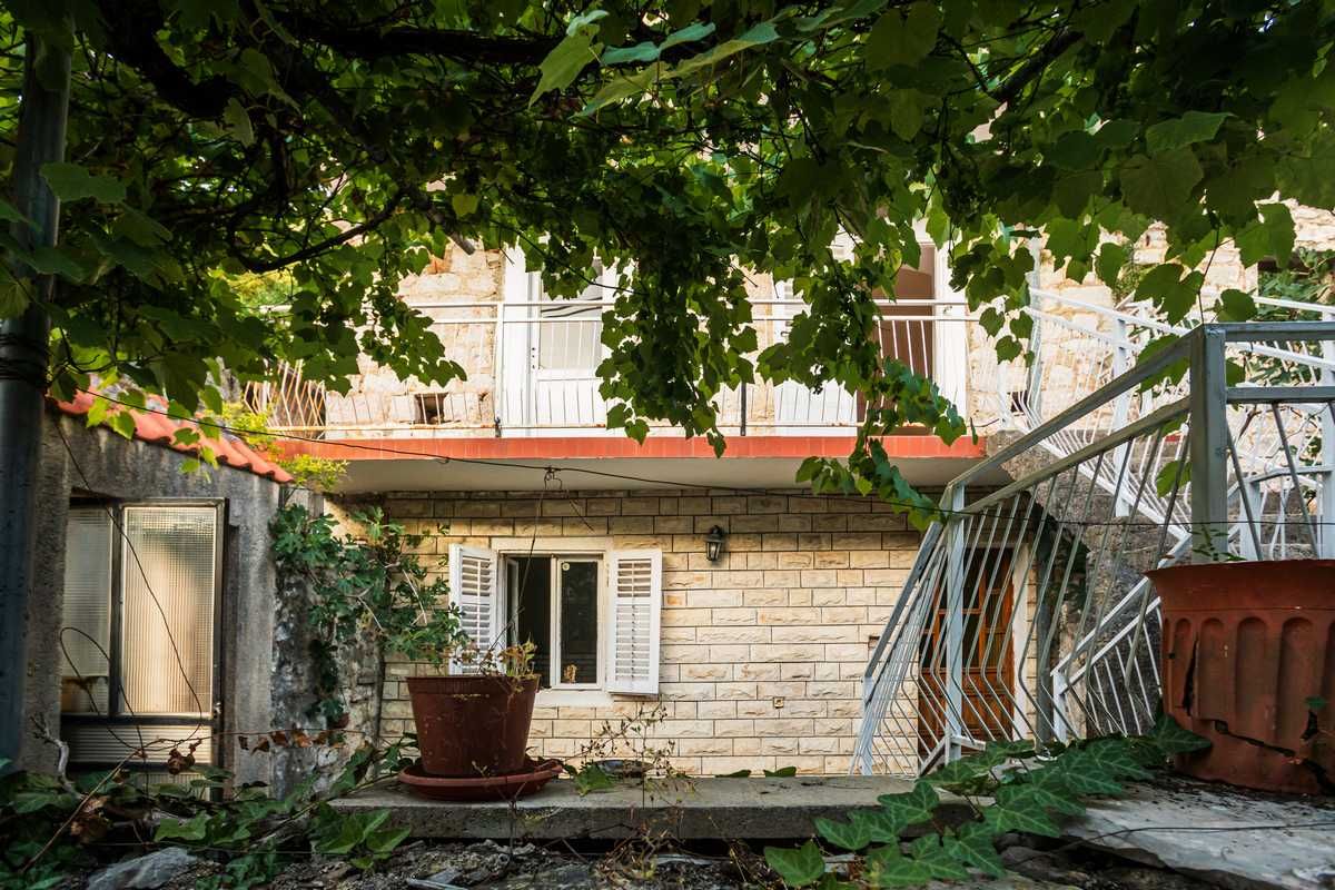 Отель, гостиница в Лепетани, Черногория, 144 м² - фото 6