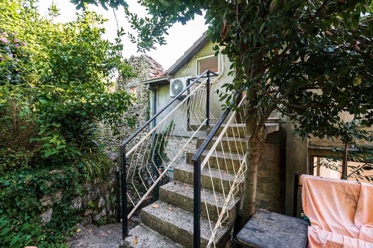 Отель, гостиница в Лепетани, Черногория, 144 м² - фото 14