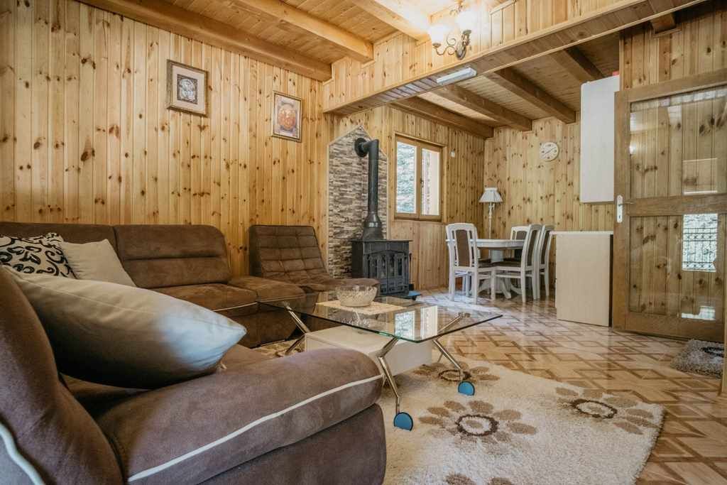 Дом в Жабляке, Черногория, 140 м² - фото 9