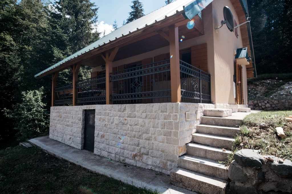 Дом в Жабляке, Черногория, 140 м² - фото 2