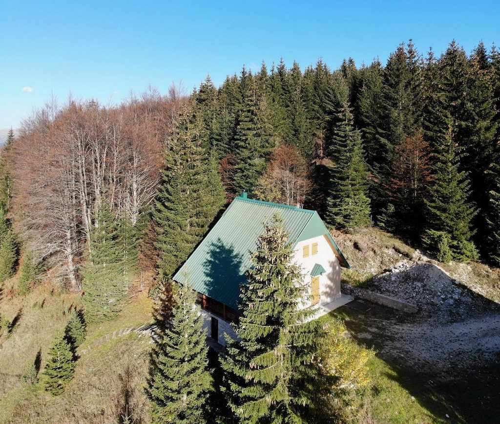 Дом в Жабляке, Черногория, 140 м² - фото 5