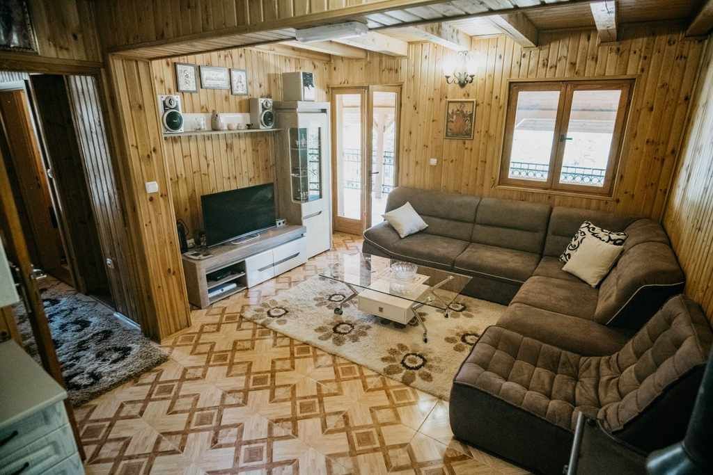 Дом в Жабляке, Черногория, 140 м² - фото 6