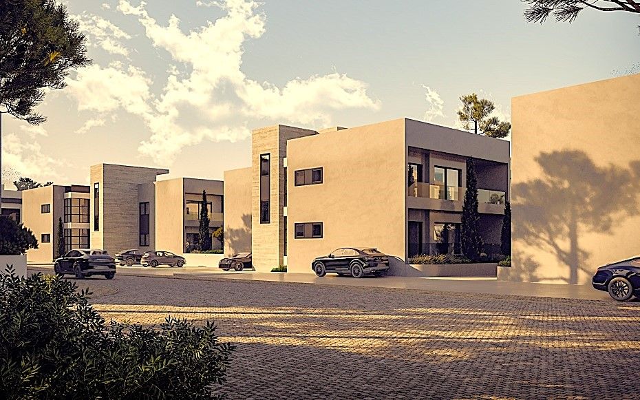 Апартаменты в Пафосе, Кипр, 97 м² - фото 5