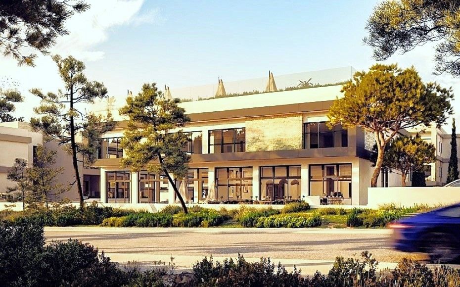 Апартаменты в Пафосе, Кипр, 97 м² - фото 7