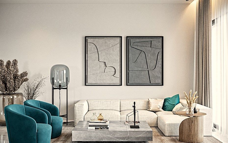 Апартаменты в Пафосе, Кипр, 97 м² - фото 9