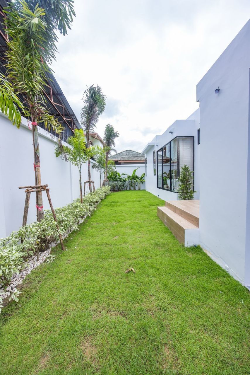 Вилла в Раваи, Таиланд, 274 м² - фото 3