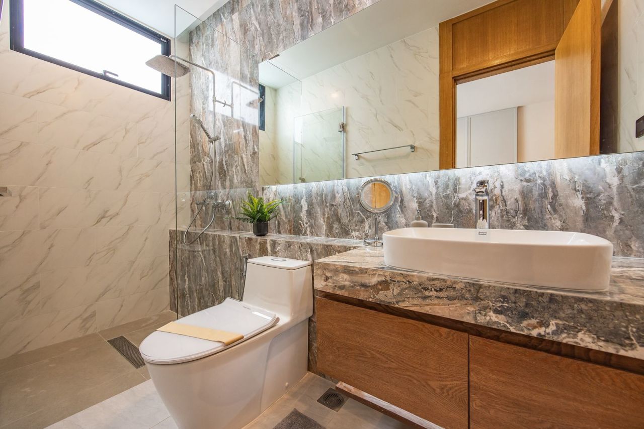 Вилла в Раваи, Таиланд, 274 м² - фото 6