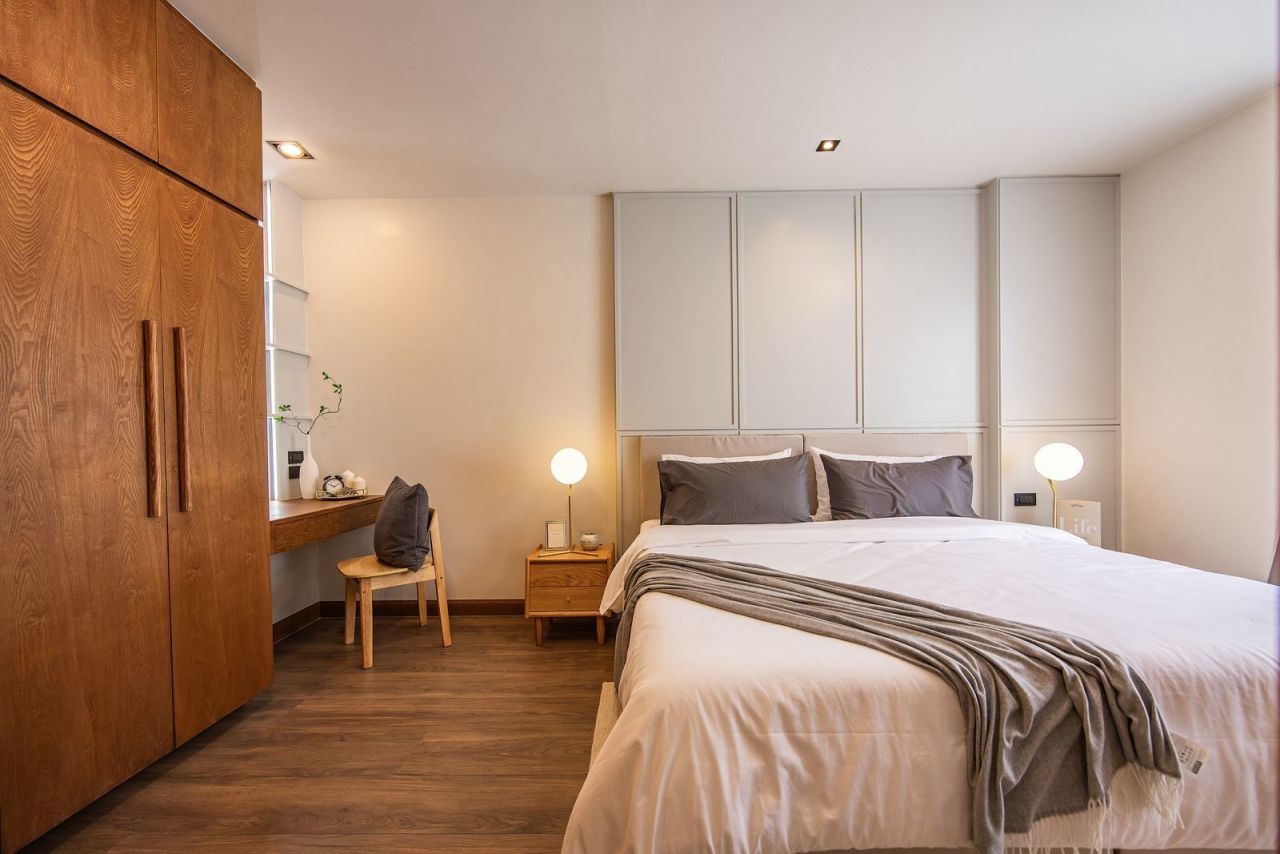 Вилла в Раваи, Таиланд, 274 м² - фото 7