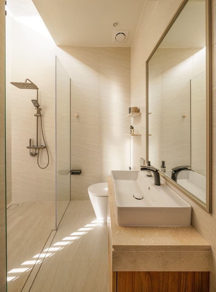 Вилла на пляже Банг Тао, Таиланд, 330 м² - фото 10