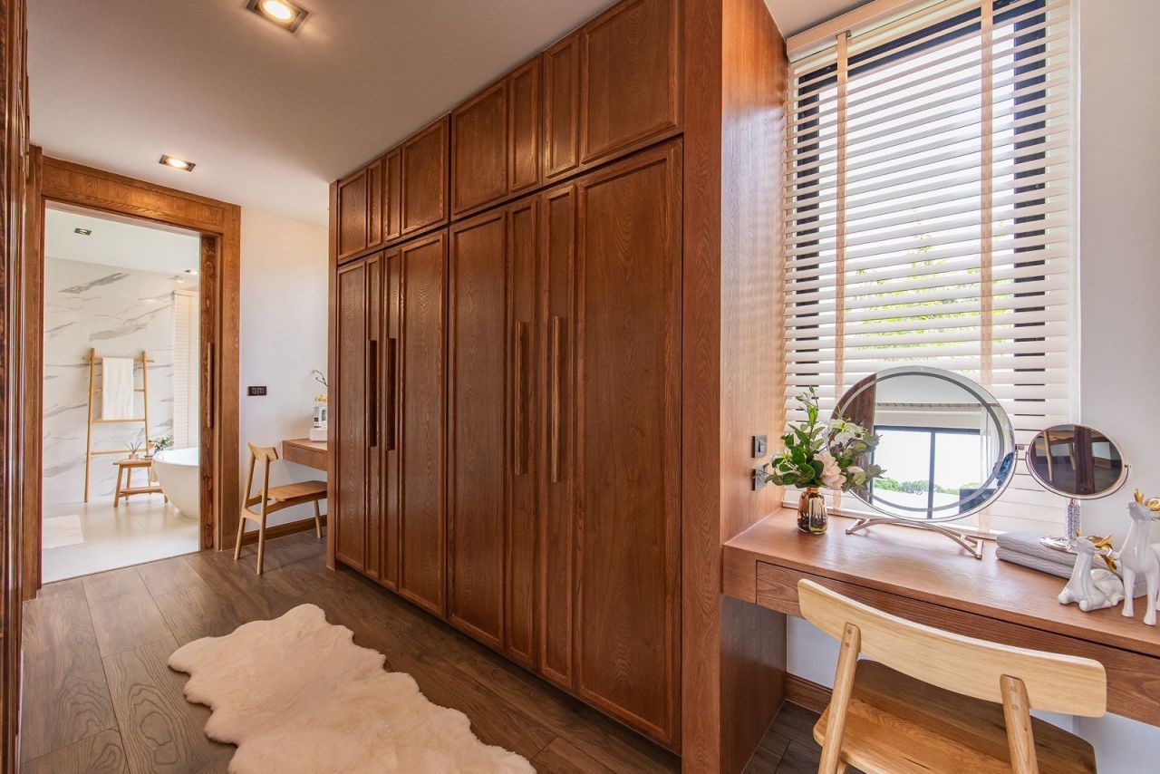 Вилла в Раваи, Таиланд, 274 м² - фото 14