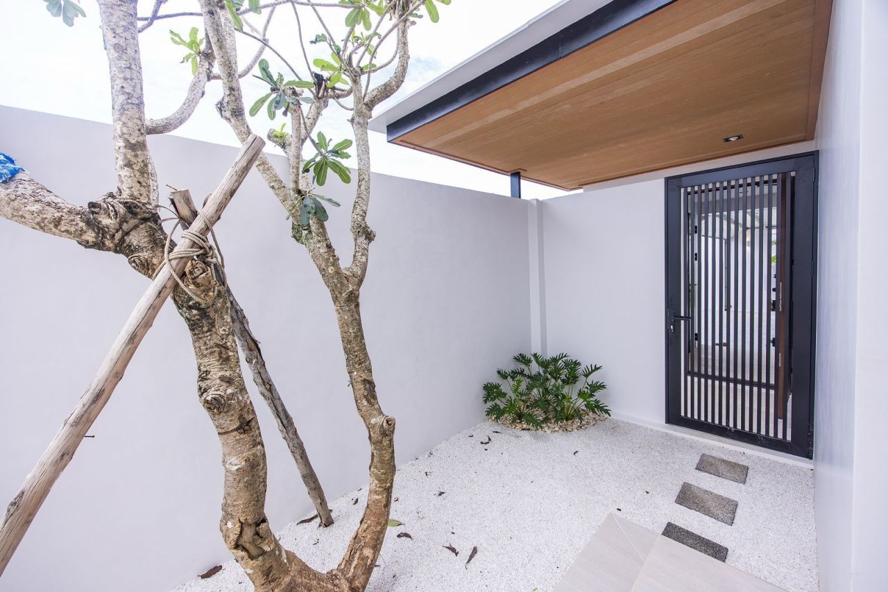 Вилла в Раваи, Таиланд, 274 м² - фото 17