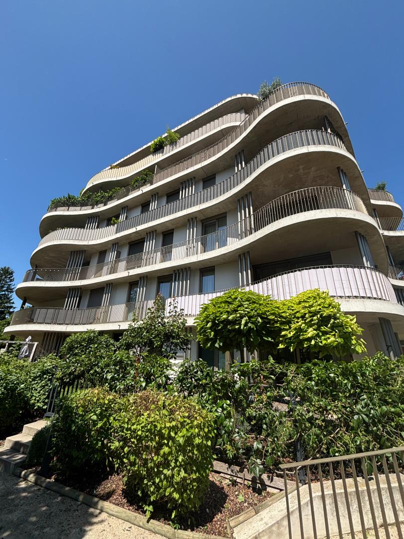 Квартира в Вене, Австрия, 106.83 м² - фото 2