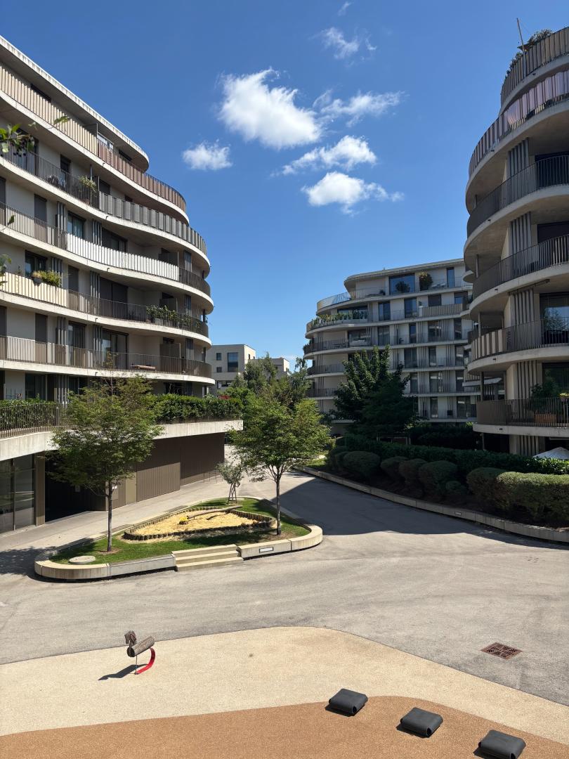 Квартира в Вене, Австрия, 106.83 м² - фото 4