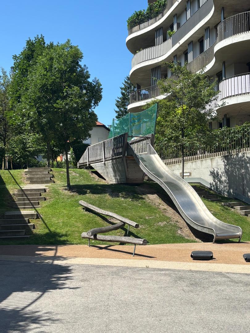 Квартира в Вене, Австрия, 106.83 м² - фото 5