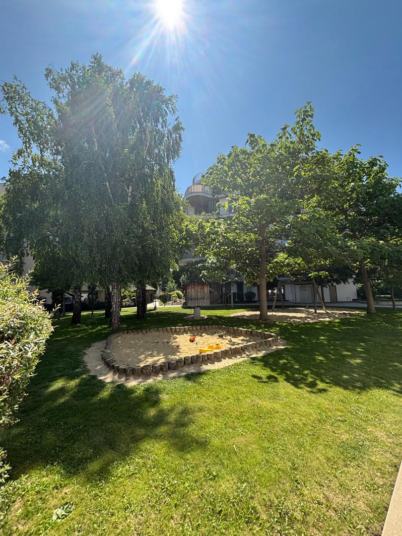 Квартира в Вене, Австрия, 106.83 м² - фото 7