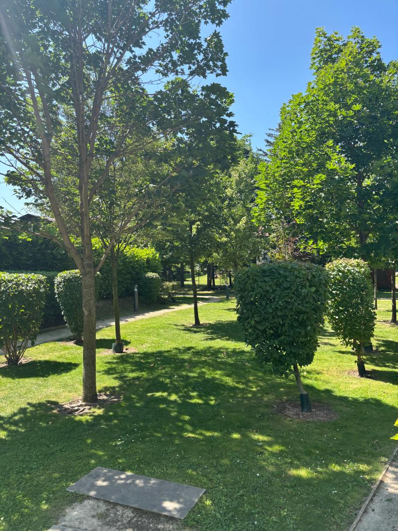 Квартира в Вене, Австрия, 106.83 м² - фото 8