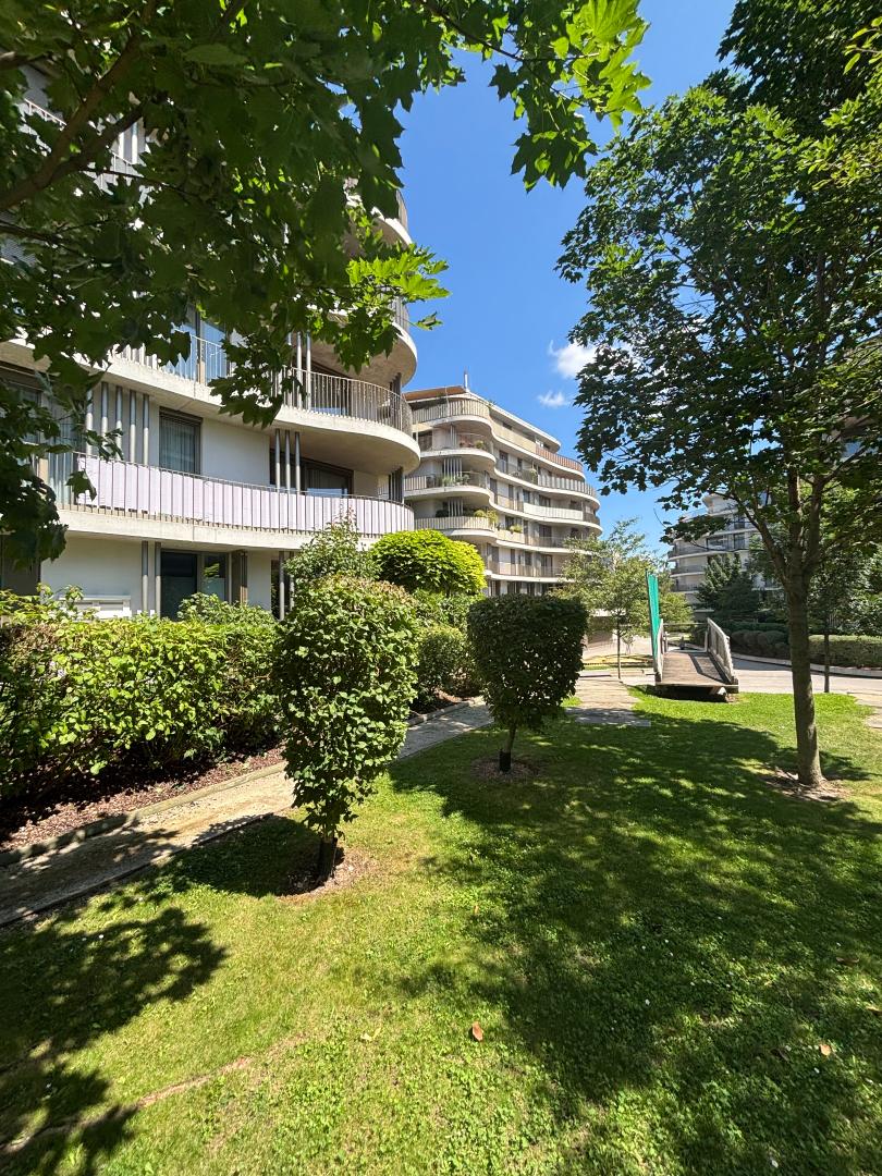 Квартира в Вене, Австрия, 106.83 м² - фото 10