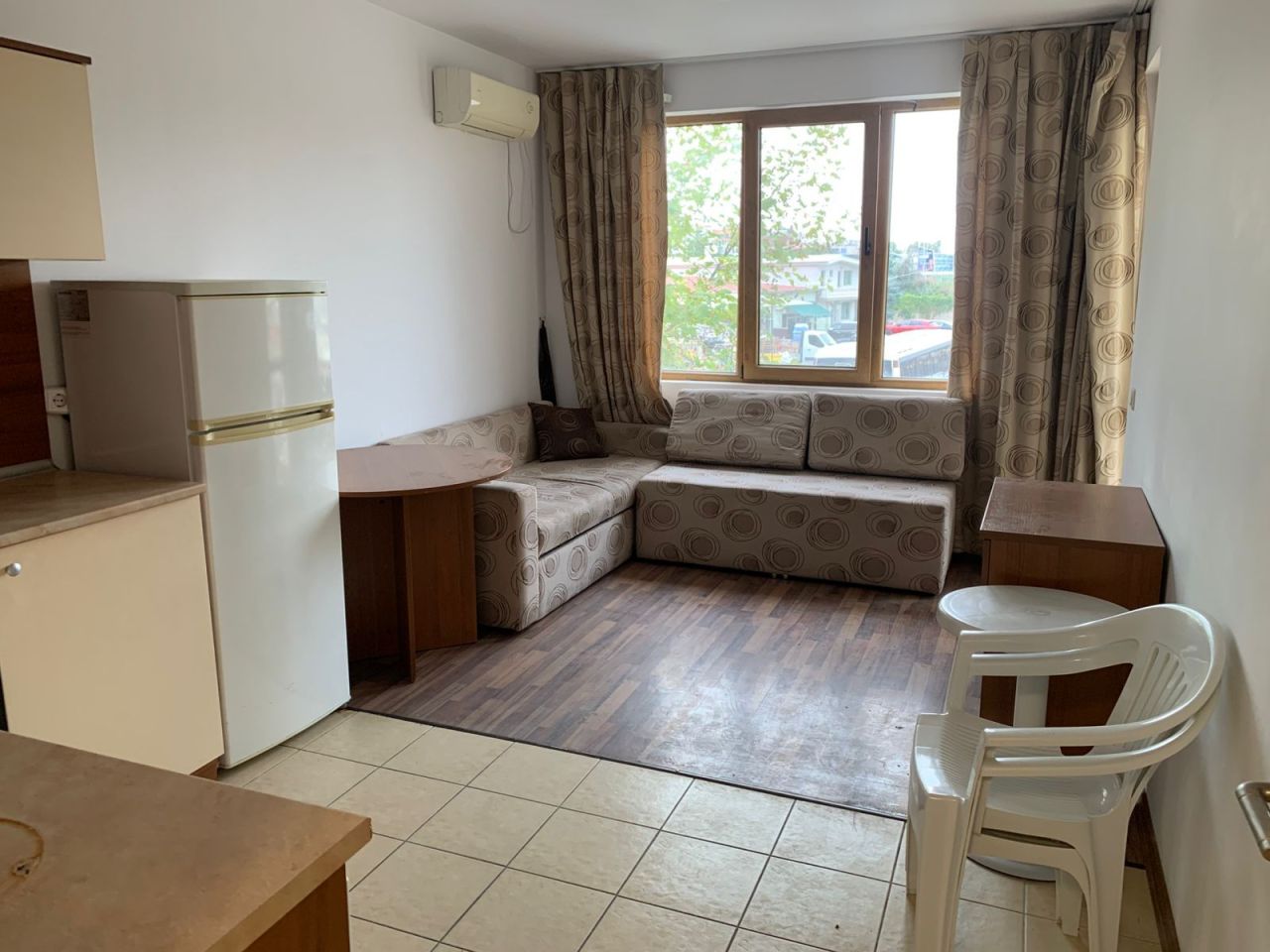 Квартира в Несебре, Болгария, 65 м² - фото 1