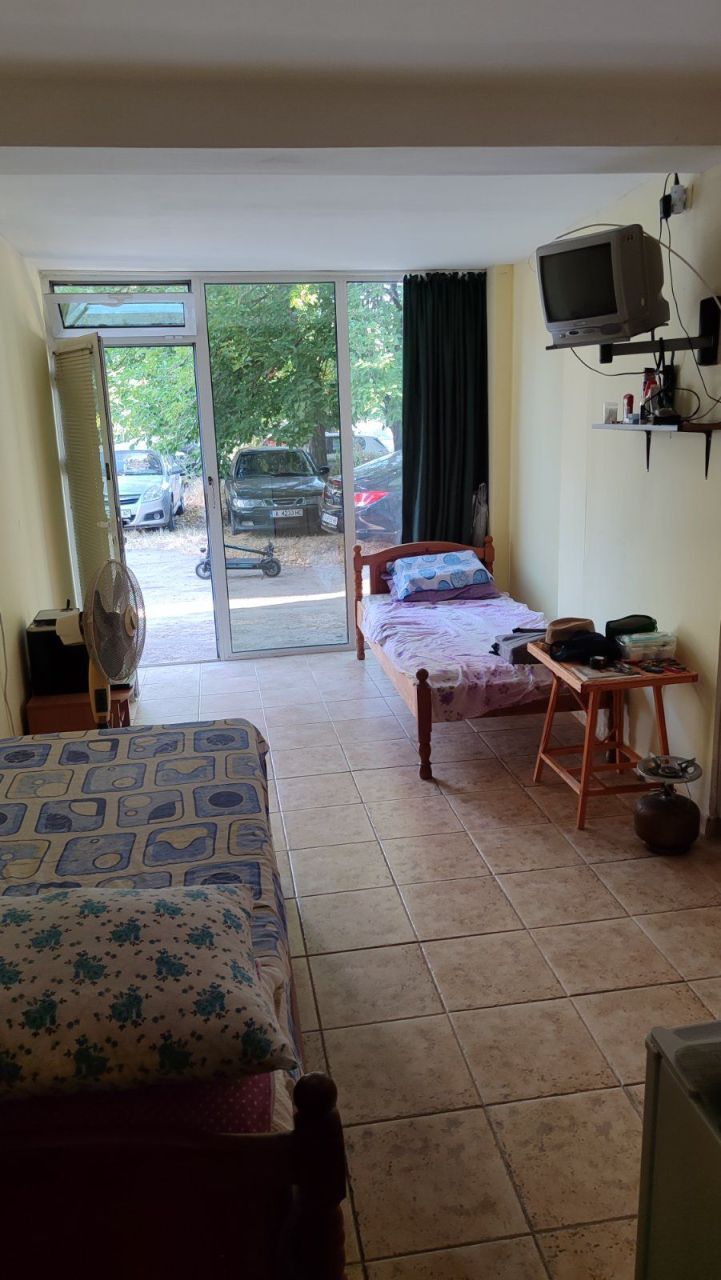 Квартира на Солнечном берегу, Болгария, 15.6 м² - фото 5