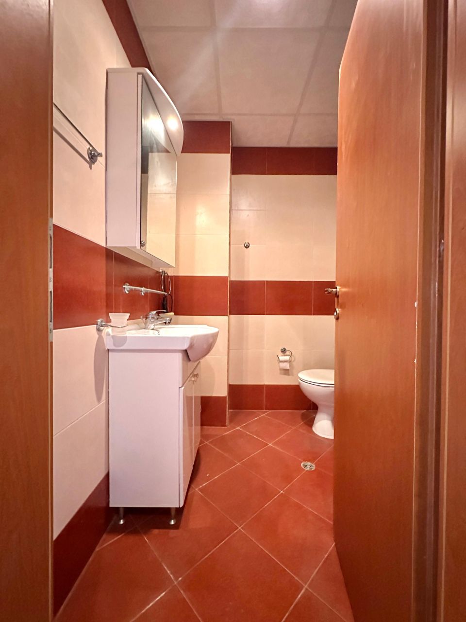 Квартира на Солнечном берегу, Болгария, 39 м² - фото 10