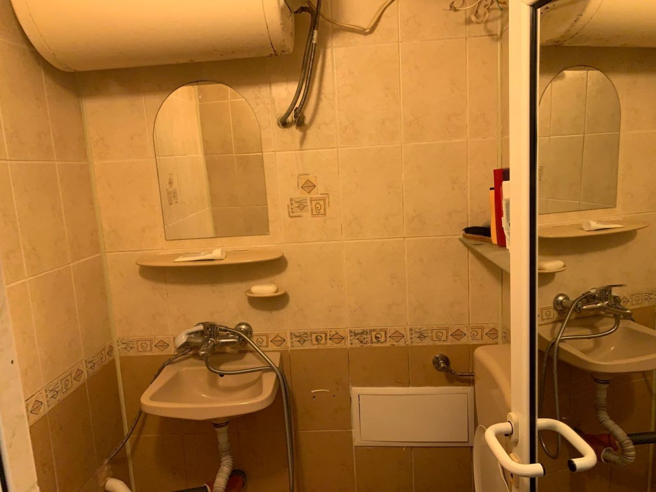 Квартира на Солнечном берегу, Болгария, 15.6 м² - фото 10