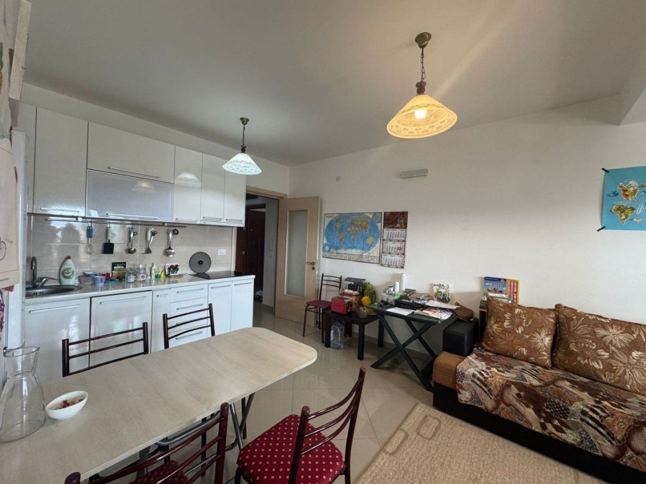 Квартира в Баре, Черногория, 62 м² - фото 2