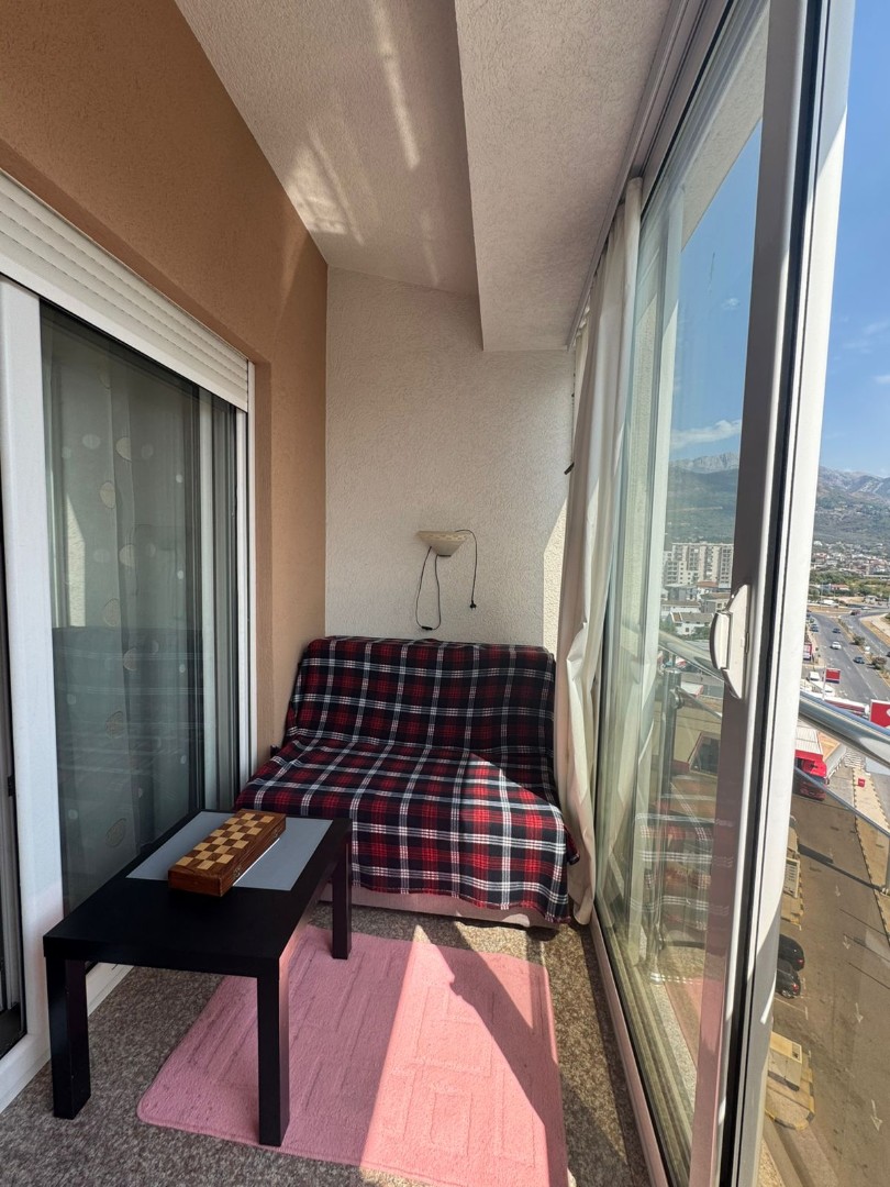 Квартира в Баре, Черногория, 29 м² - фото 3